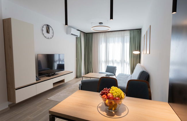 Azur Premium Resort - Foto 13