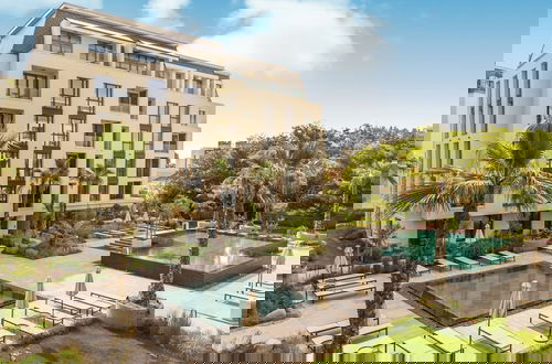 Foto 17 - Azur Premium Resort