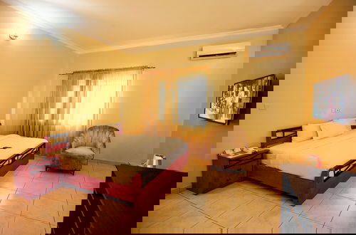 Photo 6 - Jersey Apartments By Genesis