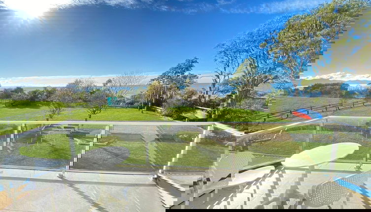 Foto 1 - Paton s Beachfront Villa