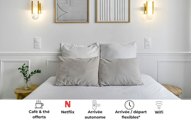 JIJI Suites - Foto 47