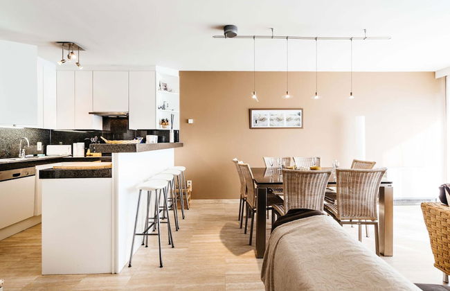 Amandari Igv01 Near the Center in Koksijde - Foto 1