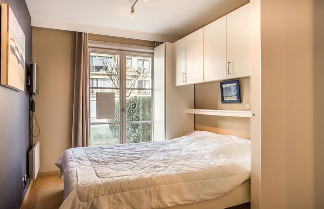 Amandari Igv01 Near the Center in Koksijde - Foto 3