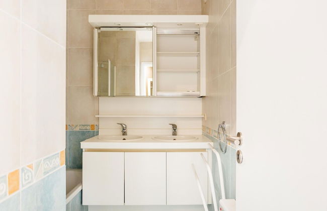 Amandari Igv01 Near the Center in Koksijde - Foto 8