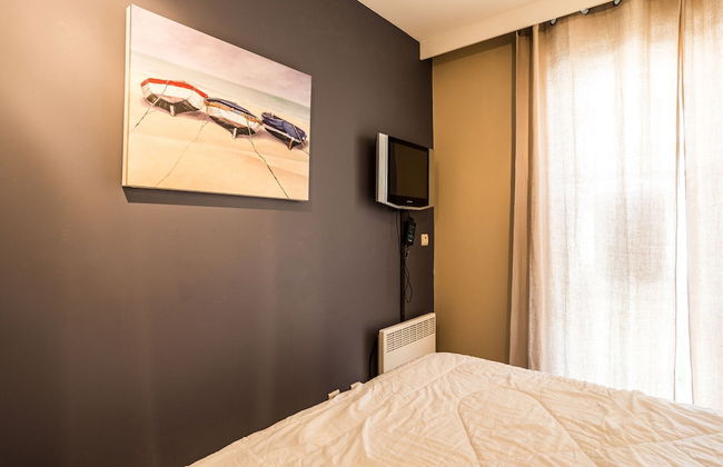 Amandari Igv01 Near the Center in Koksijde - Foto 4