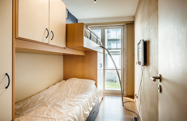 Amandari Igv01 Near the Center in Koksijde - Foto 2