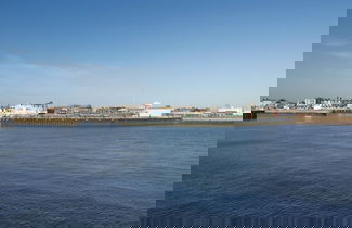 Foto 2 - Ocean View Luxury top Floor Harbourside Apartment