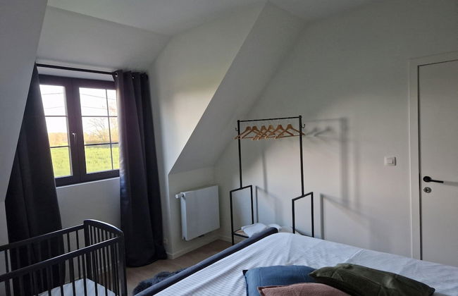 The Cozy Relax Home in Beernem - Foto 17
