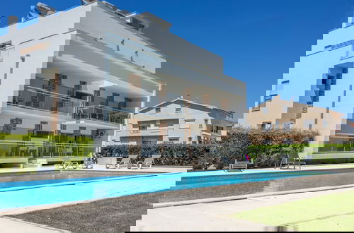 Foto 4 - Carmona A com Vista Para a Piscina