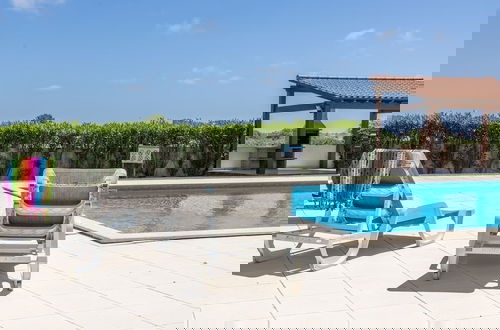Foto 50 - Carmona A com Vista Para a Piscina
