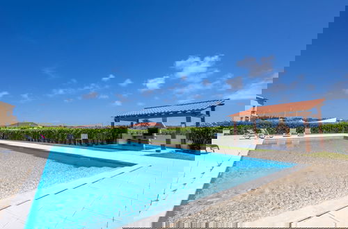 Foto 52 - Carmona A com Vista Para a Piscina