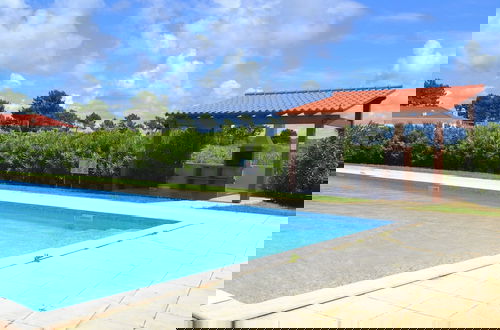 Foto 53 - Carmona A com Vista Para a Piscina
