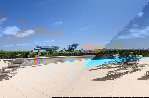 Foto 51 - Carmona A com Vista Para a Piscina