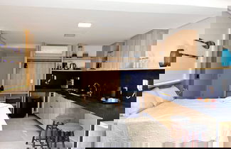 Foto 3 - Hyde Park Terrace - by Living
