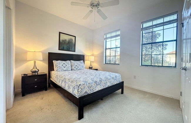 5 Bed South Facing Pool Close To Disney 5 Bedroom Villa by RedAwning - Foto 4