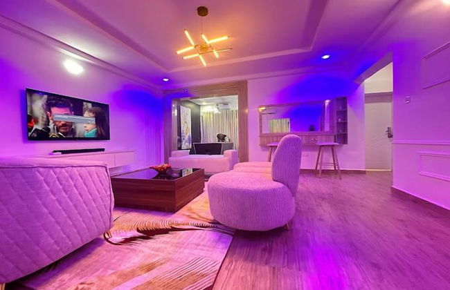 Umeralty hotels and Apartments - Photo 37