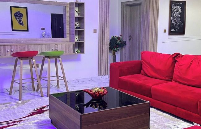 Umeralty hotels and Apartments - Photo 36