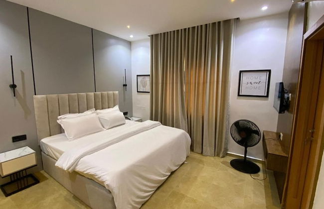 Umeralty hotels and Apartments - Photo 30