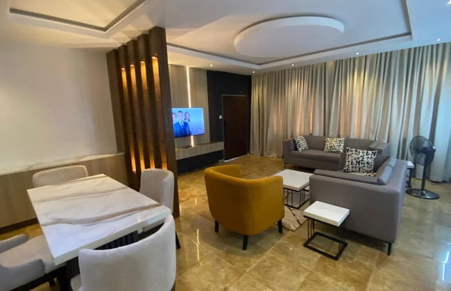Umeralty hotels and Apartments - Photo 39