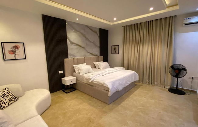 Umeralty hotels and Apartments - Photo 29