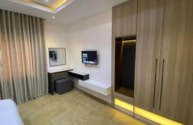 Umeralty hotels and Apartments - Photo 28