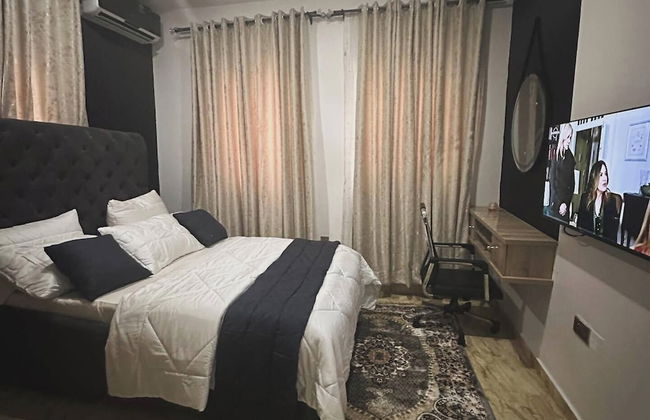 Umeralty hotels and Apartments - Photo 24