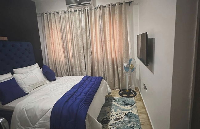 Umeralty hotels and Apartments - Photo 23