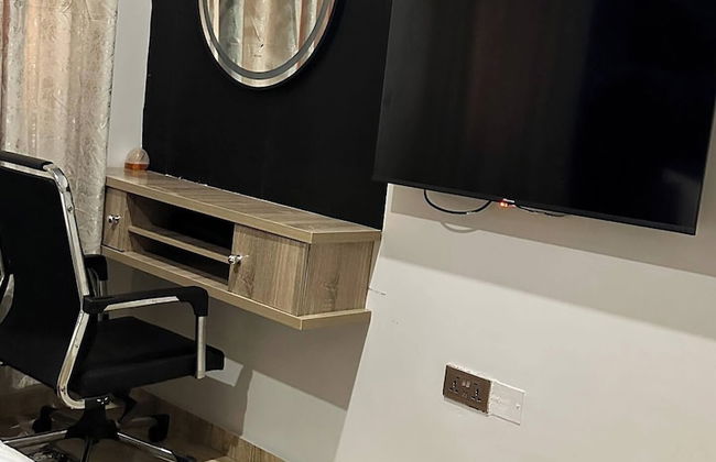 Umeralty hotels and Apartments - Photo 18