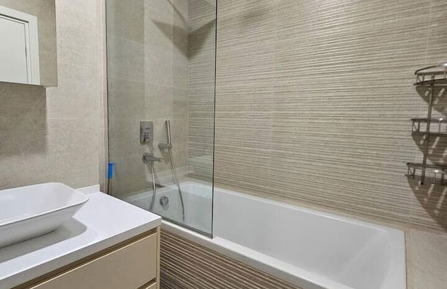 Tbilisi Gardens One Bedroom With Pool - Photo 12