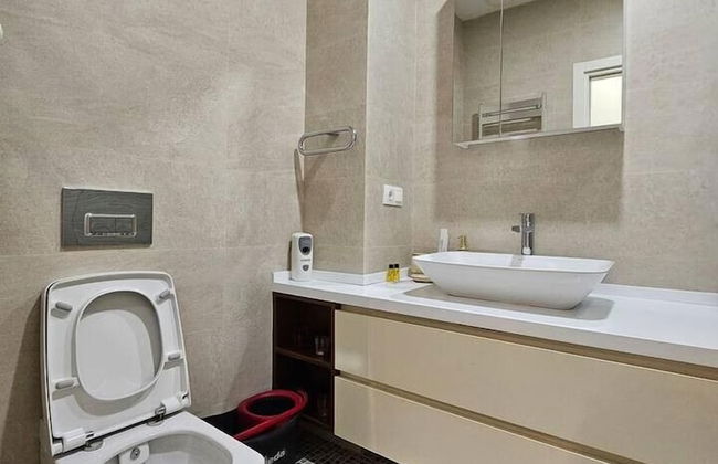 Tbilisi Gardens One Bedroom With Pool - Photo 13