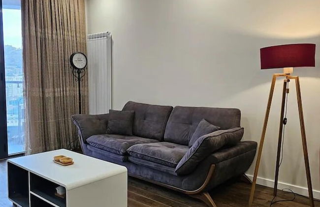 Tbilisi Gardens One Bedroom With Pool - Photo 9