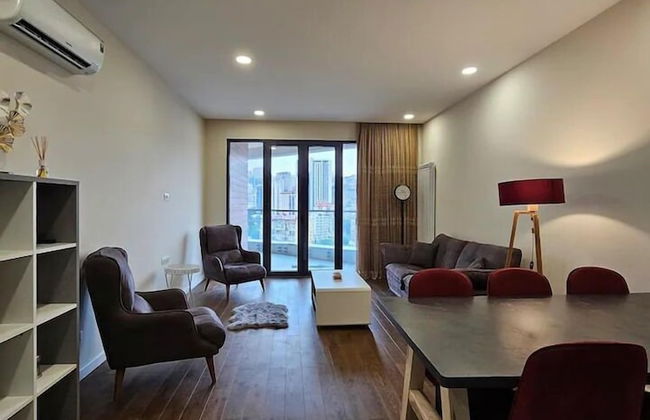 Tbilisi Gardens One Bedroom With Pool - Photo 6