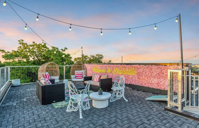 Dolly s Big House - 18 Beds Skydeck Views - Foto 5