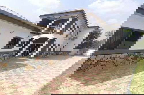 Foto 27 - Adenta-accra - 3 Beds - Sleeps 6 - Private Parking