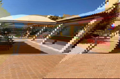 Foto 27 - Charming 2-bed Apartment Near Ayamonte With Pool