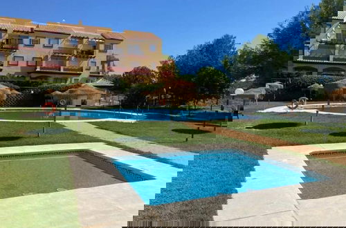 Foto 14 - Charming 2-bed Apartment Near Ayamonte With Pool