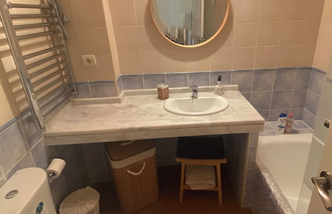 Charming 2-bed Apartment Near Ayamonte With Pool - Foto 6