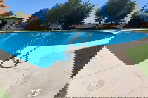 Foto 7 - Charming 2-bed Apartment Near Ayamonte With Pool