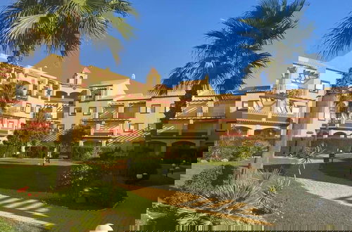 Foto 24 - Charming 2-bed Apartment Near Ayamonte With Pool
