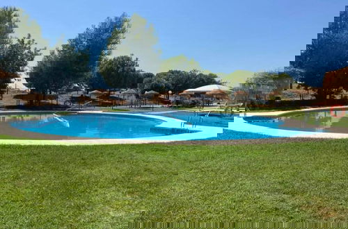 Foto 15 - Charming 2-bed Apartment Near Ayamonte With Pool