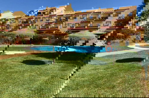Foto 12 - Charming 2-bed Apartment Near Ayamonte With Pool