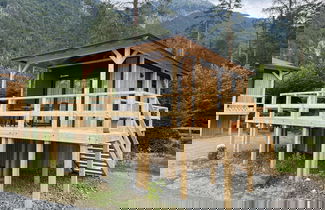 Foto 3 - EuroParcs Pressegger See
