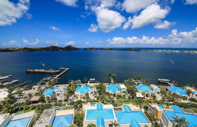 Lovely 3-bed Apartment in Maho - Foto 23