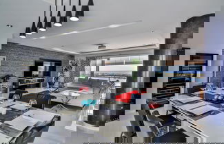 Photo 1 - Lovely 3-bed Apartment in Maho