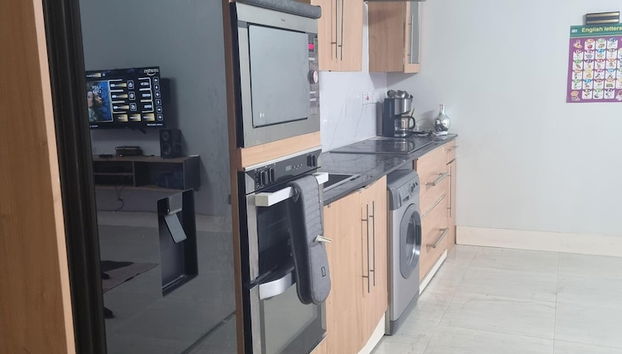 Cucina privata