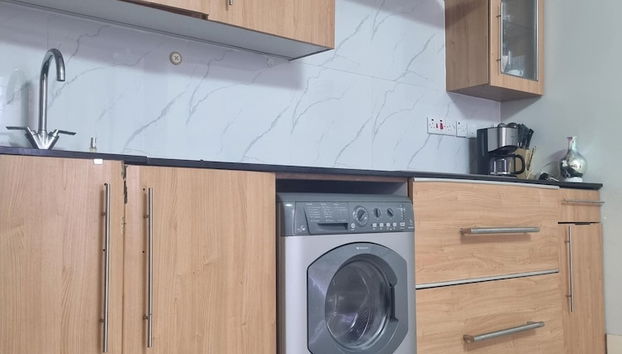 Cucina privata
