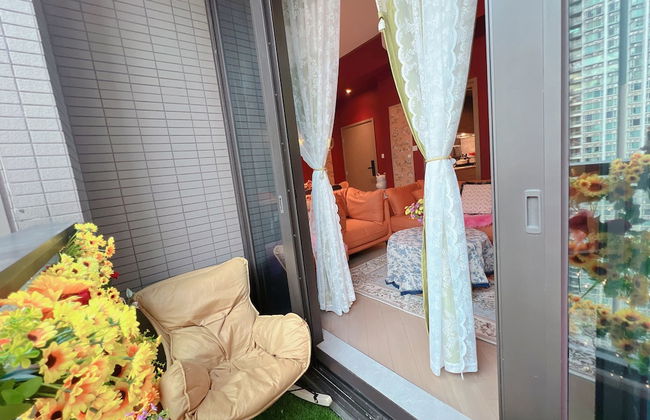 Beautiful 3-bedroom Apartment - Foto 38