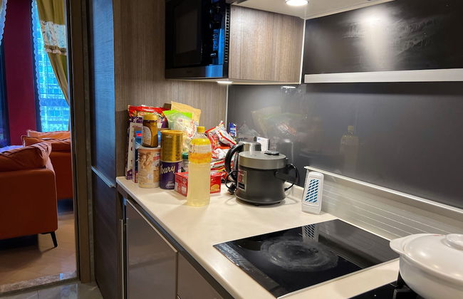 Beautiful 3-bedroom Apartment - Foto 12