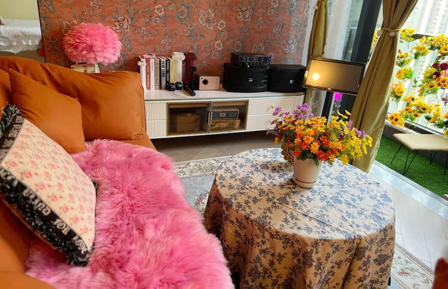 Beautiful 3-bedroom Apartment - Foto 31