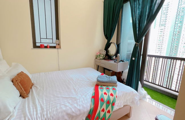 Beautiful 3-bedroom Apartment - Foto 10